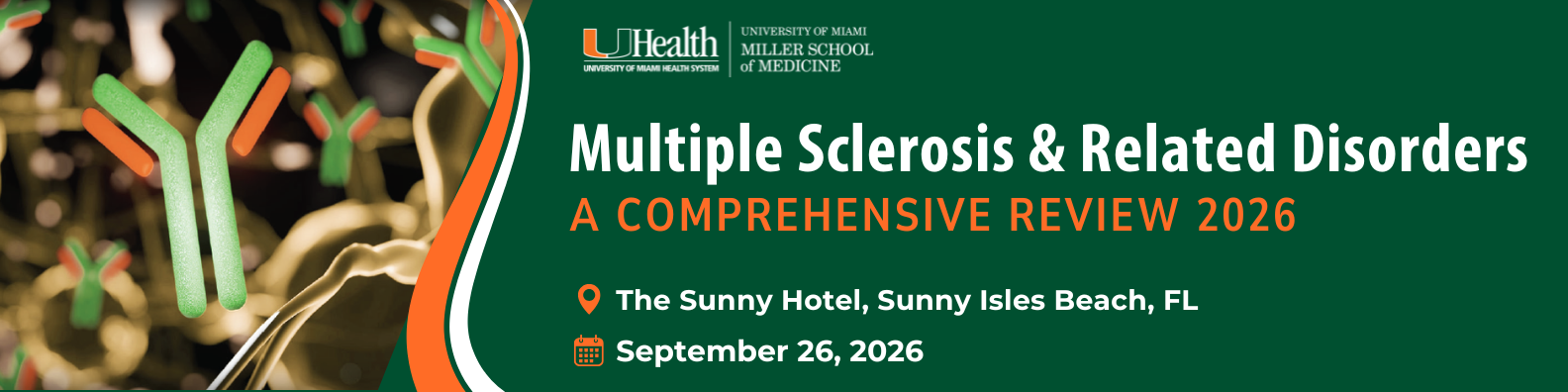 Multiple Sclerosis and Related Disorders: A Comprehensive Review 2026 Banner